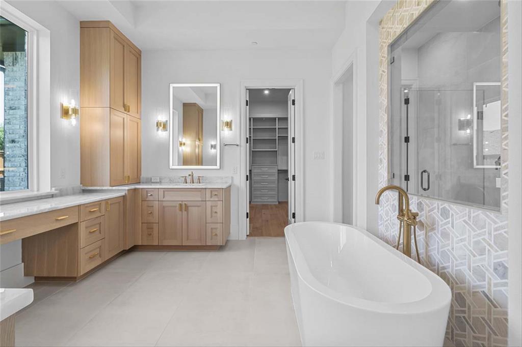 Windsong Ranch Huntington - Residential