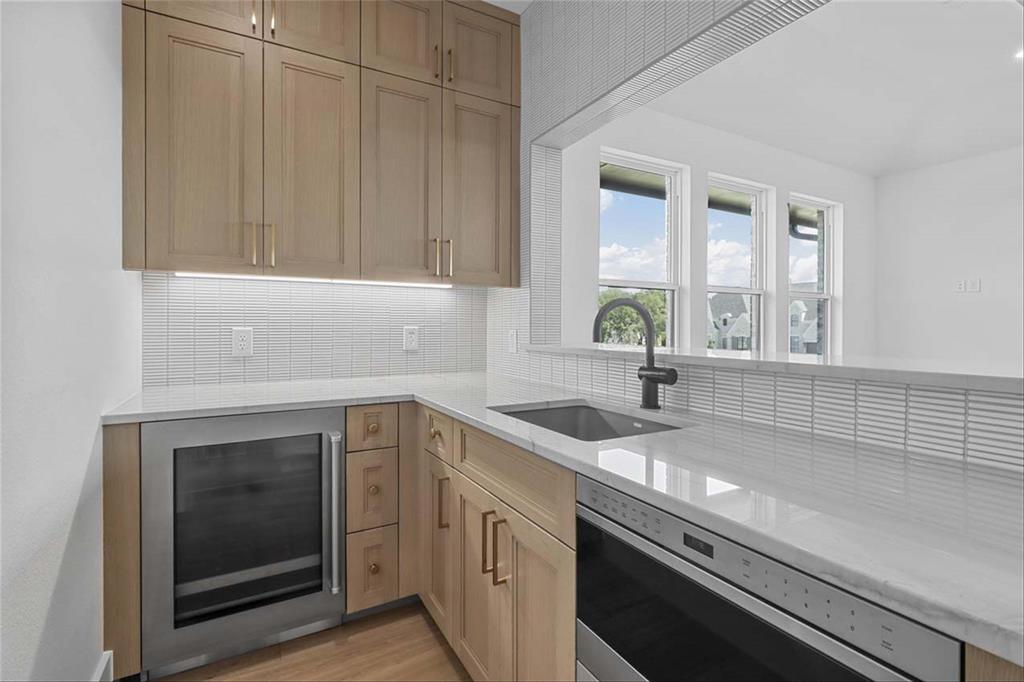 Windsong Ranch Huntington - Residential