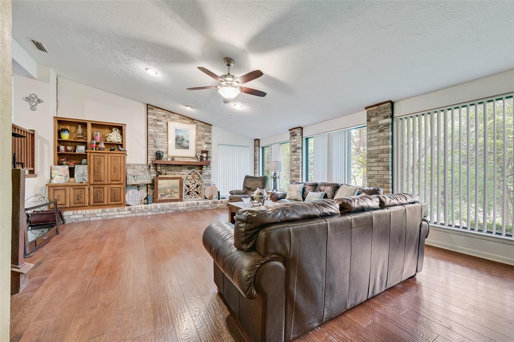 1211 Bow Creek Drive