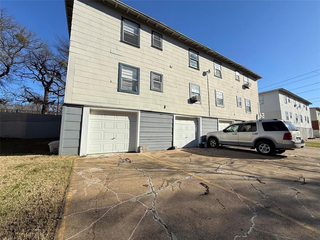 River View - Residential Income