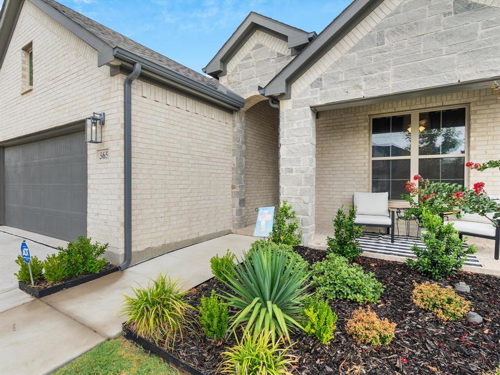 565 Beck Drive