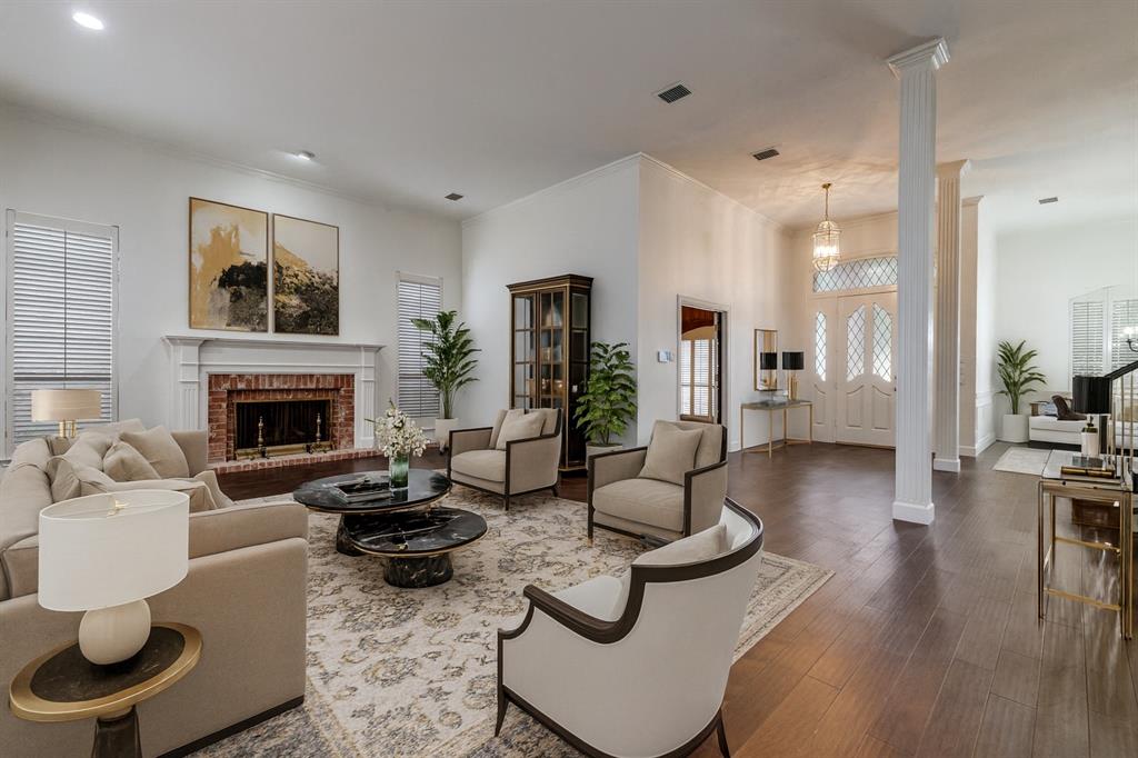 Bent Tree Village 03 - Residential