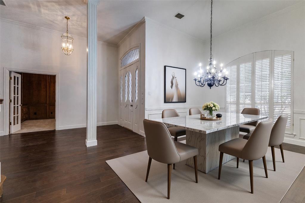 Bent Tree Village 03 - Residential