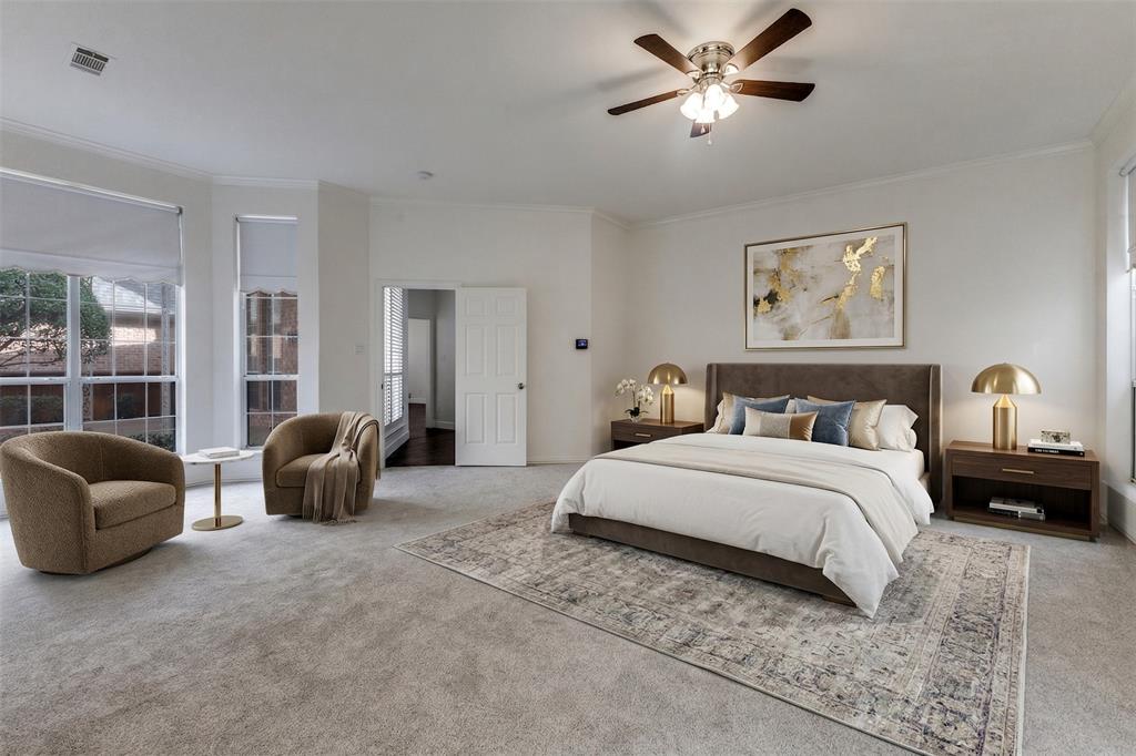 Bent Tree Village 03 - Residential