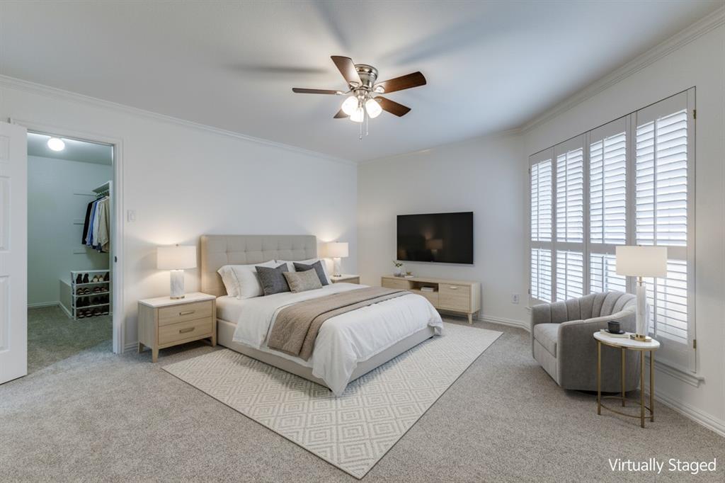 Bent Tree Village 03 - Residential