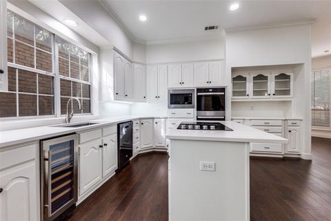 17101 Vista Tree Circle Dallas TX 75248