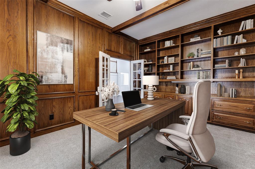 Bent Tree Village 03 - Residential