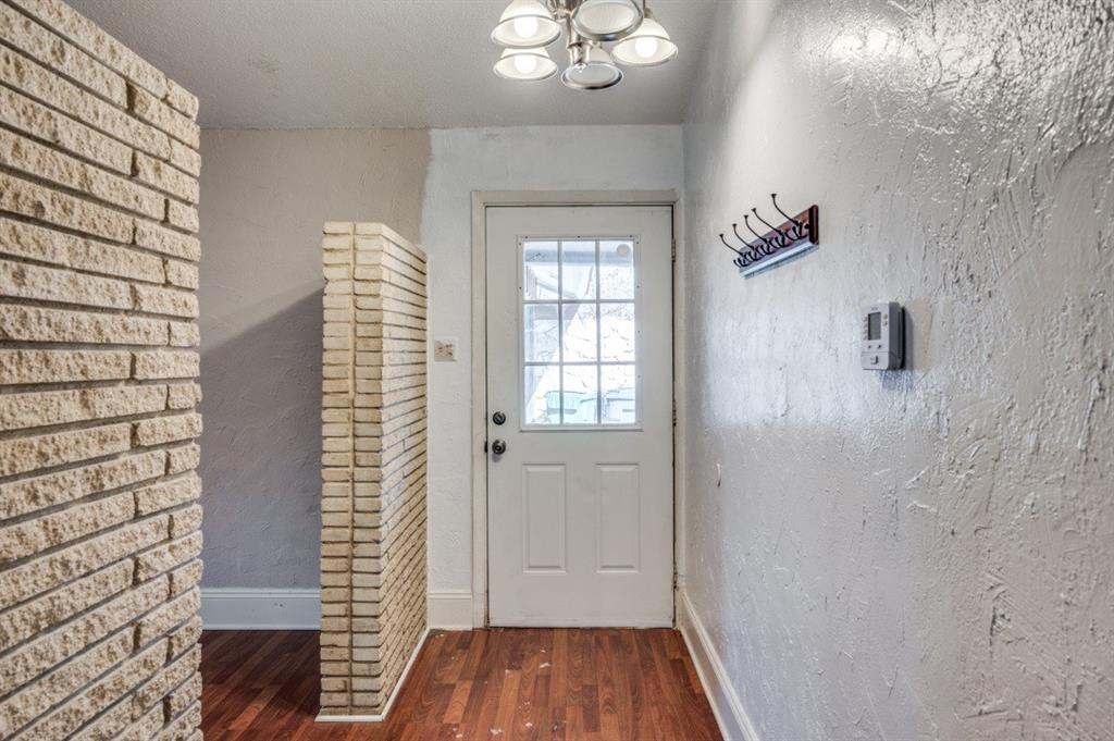 3406 Halifax Drive