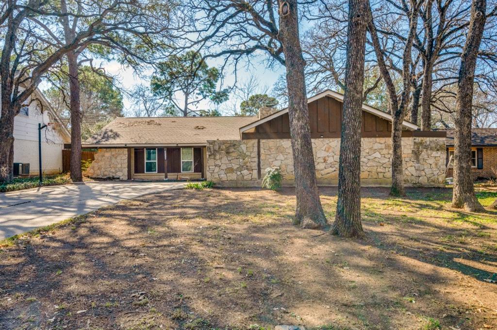 3406 Halifax Drive