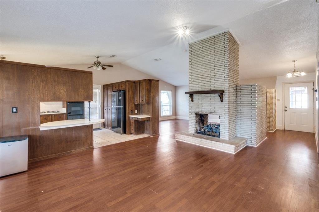 3406 Halifax Drive