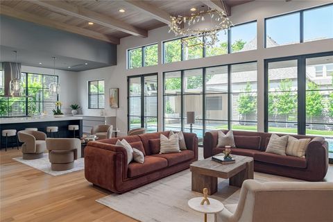 Tiny photo for 6411 Chevy Chase Avenue, Dallas, TX 75225 (MLS # 21050777)