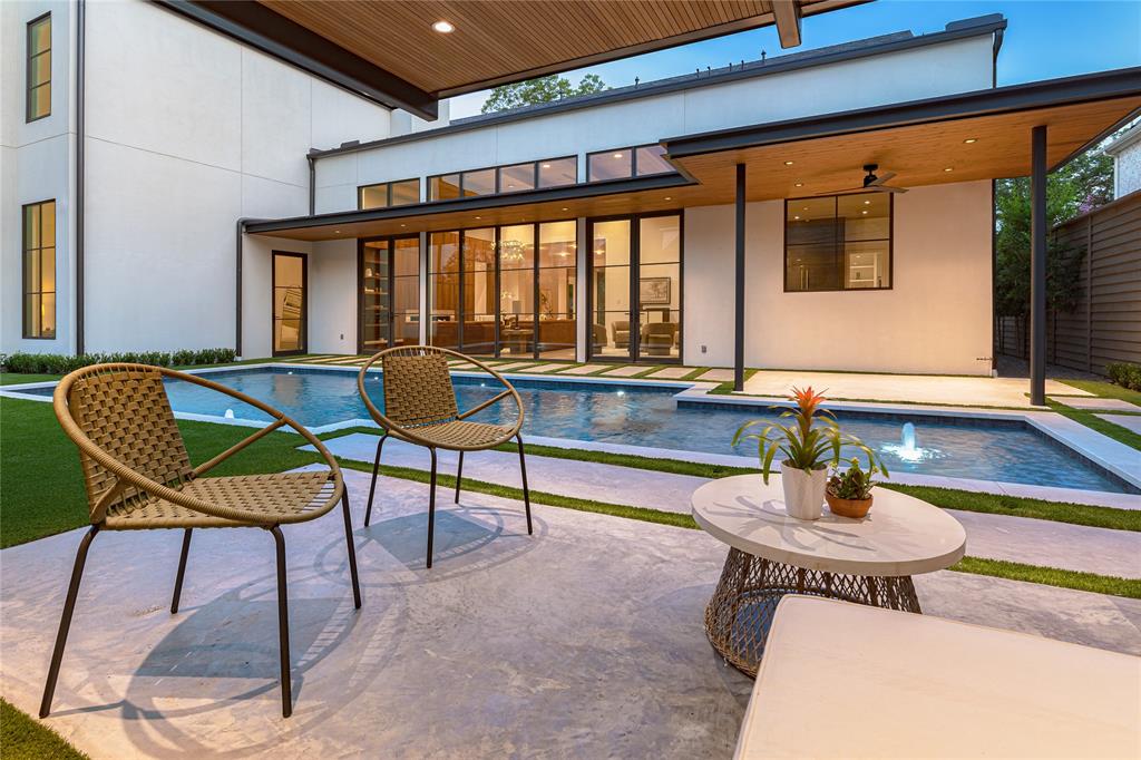 Preston Hills Estates - Residential