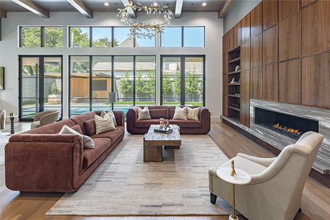 Tiny photo for 6411 Chevy Chase Avenue, Dallas, TX 75225 (MLS # 21050777)