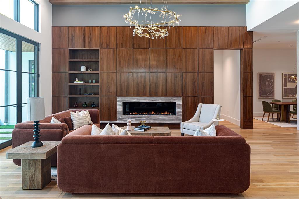 Preston Hills Estates - Residential