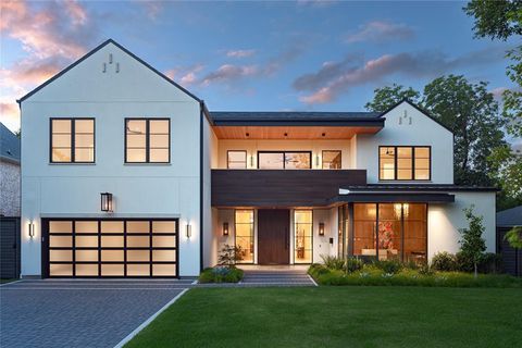 6411 Chevy Chase Avenue Dallas TX 75225
