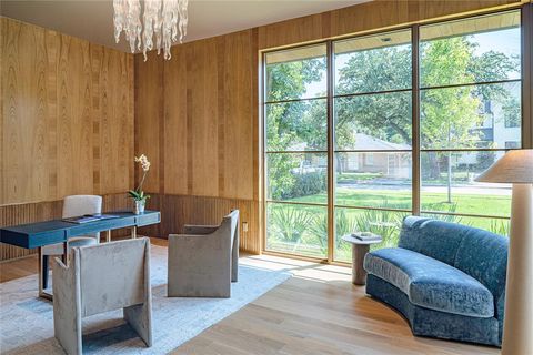 Tiny photo for 6411 Chevy Chase Avenue, Dallas, TX 75225 (MLS # 21050777)