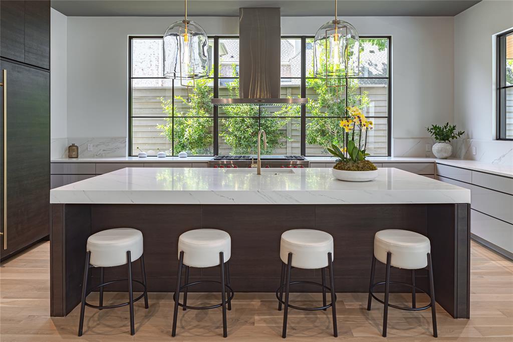 Preston Hills Estates - Residential