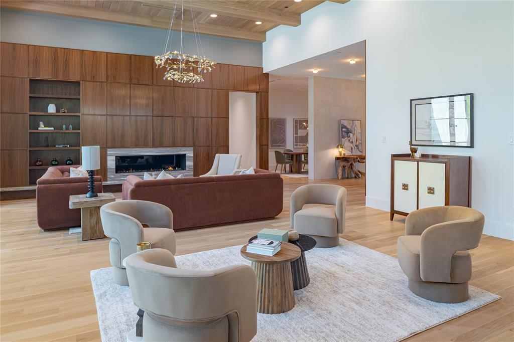 Preston Hills Estates - Residential