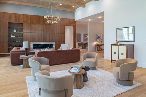 Tiny photo for 6411 Chevy Chase Avenue, Dallas, TX 75225 (MLS # 21050777)