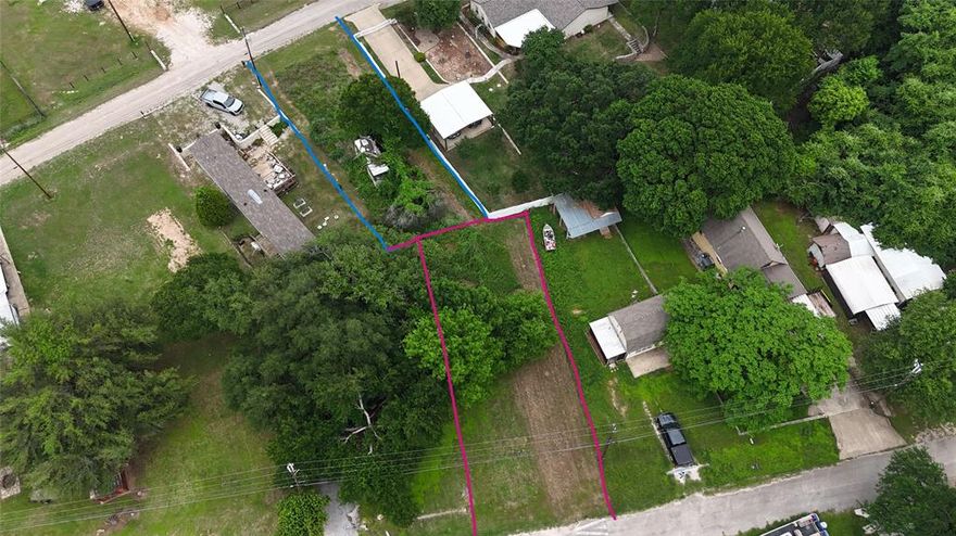 Rare Opportunity: Private River Access in POA Community
Build your dream home on this exceptional vacant lot in a property owner association neighborhood offering exclusive, owner-only river access. This is the setting buyers dream of—privacy, natural beauty, and an established community.
Property Highlights:
• River access Land 
• Ready to Build – Vacant lot cleared and staged for immediate development; no structures to demo
• Utilities at Street – Water, sewer, and electric available at the road. Unknown connection process
• Exclusive Community – POA membership includes private river access restricted to property owners only—a rare amenity that adds significant lifestyle and investment value


Want to sell with the property behind this one 8111 Fawn Cir, Granbury, TX 76049 both for $27,000