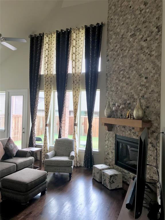 Westminster At Craig Ranch Add - Residential Lease