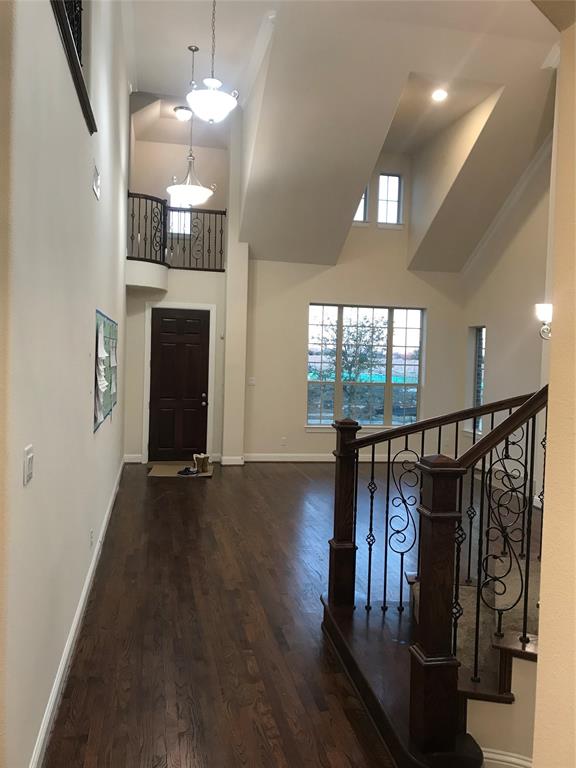 Westminster At Craig Ranch Add - Residential Lease