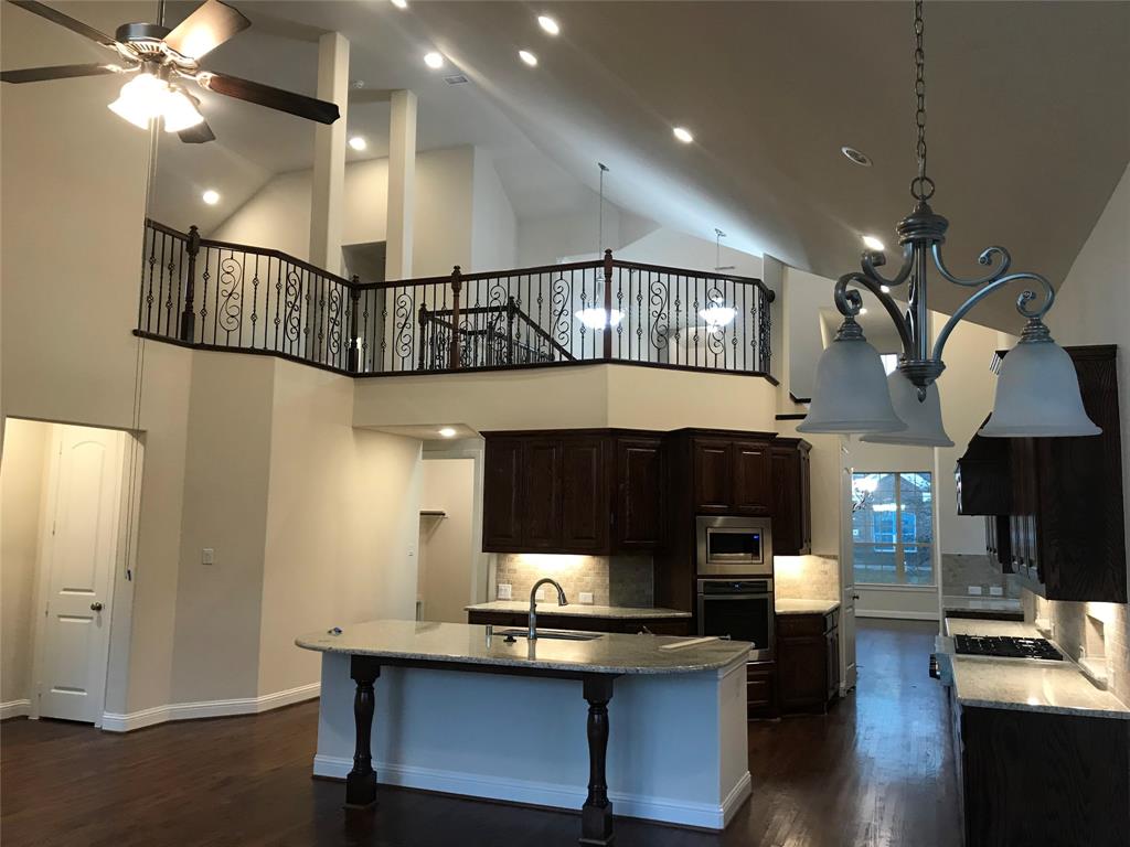 Westminster At Craig Ranch Add - Residential Lease