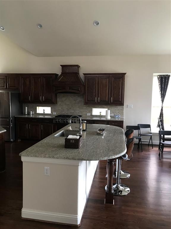 Westminster At Craig Ranch Add - Residential Lease