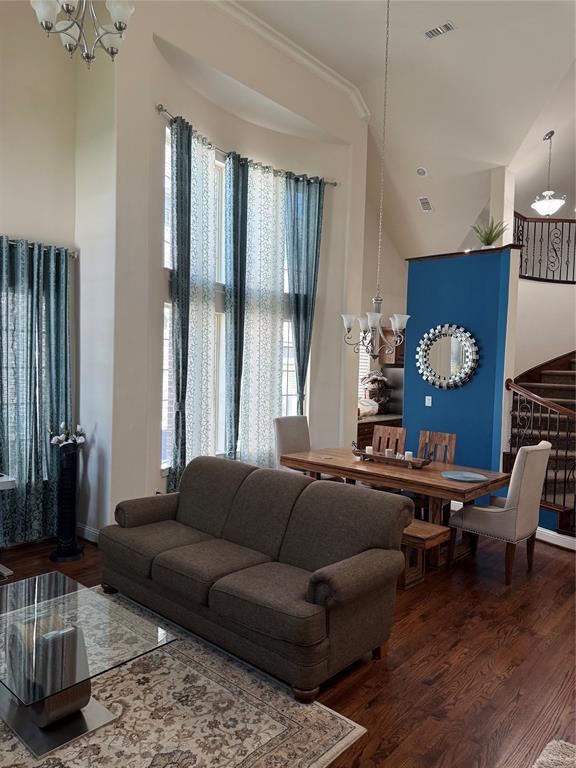 Westminster At Craig Ranch Add - Residential Lease