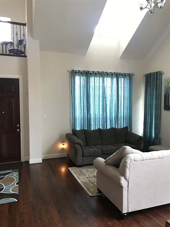 Westminster At Craig Ranch Add - Residential Lease