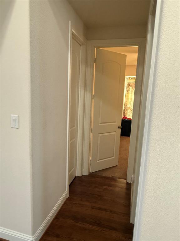 Westminster At Craig Ranch Add - Residential Lease