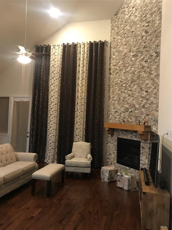 Westminster At Craig Ranch Add - Residential Lease