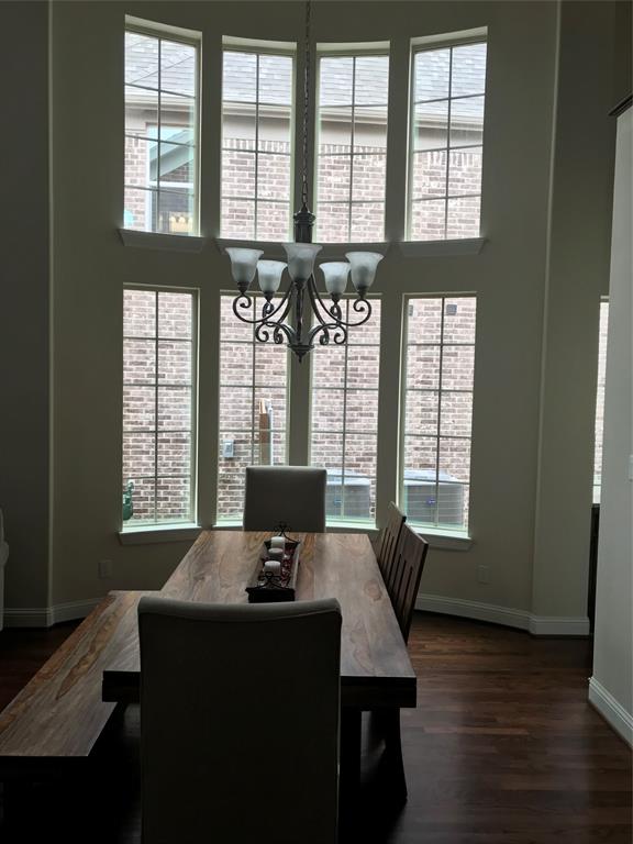 Westminster At Craig Ranch Add - Residential Lease