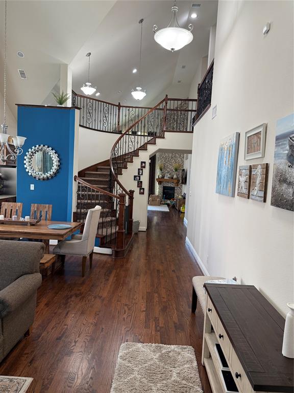 Westminster At Craig Ranch Add - Residential Lease