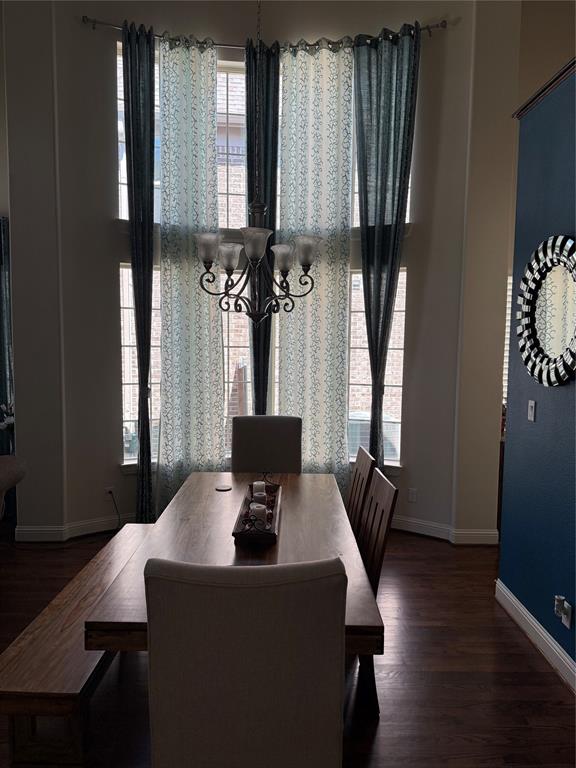 Westminster At Craig Ranch Add - Residential Lease