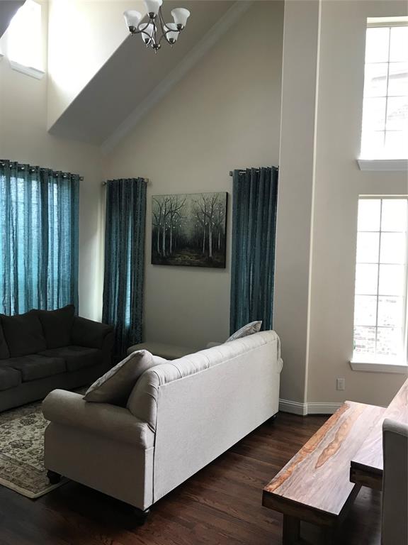 Westminster At Craig Ranch Add - Residential Lease