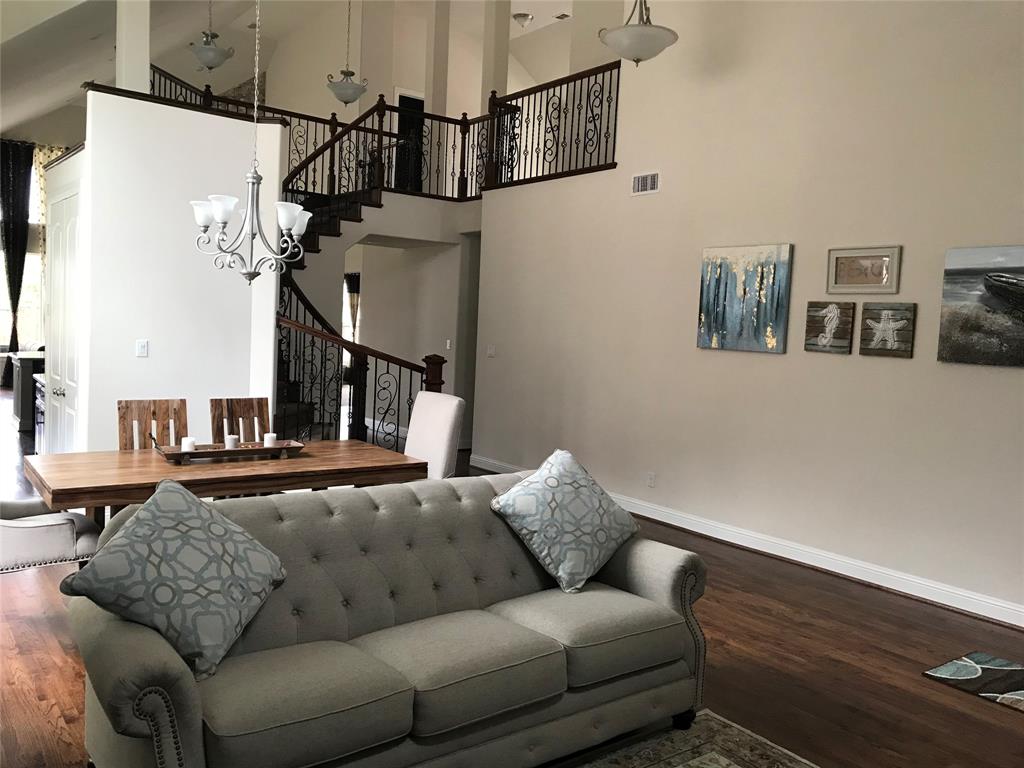 Westminster At Craig Ranch Add - Residential Lease