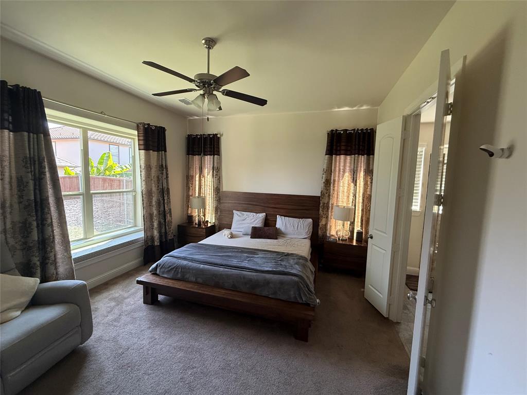 Westminster At Craig Ranch Add - Residential Lease