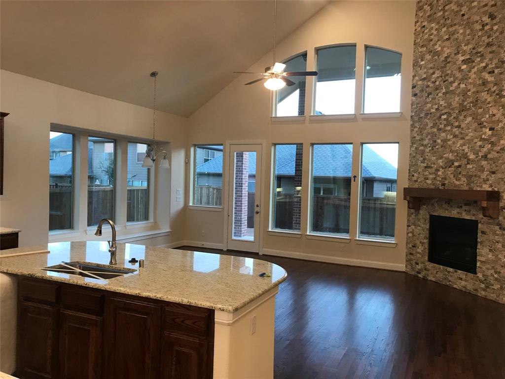 Westminster At Craig Ranch Add - Residential Lease