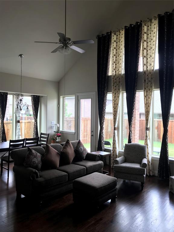 Westminster At Craig Ranch Add - Residential Lease