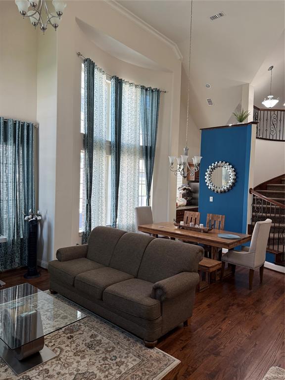 Westminster At Craig Ranch Add - Residential Lease