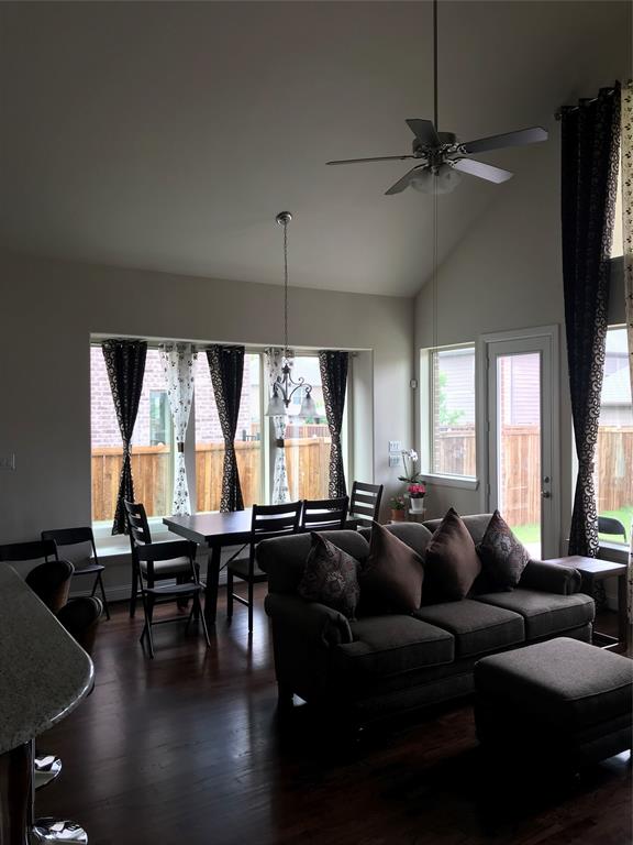 Westminster At Craig Ranch Add - Residential Lease