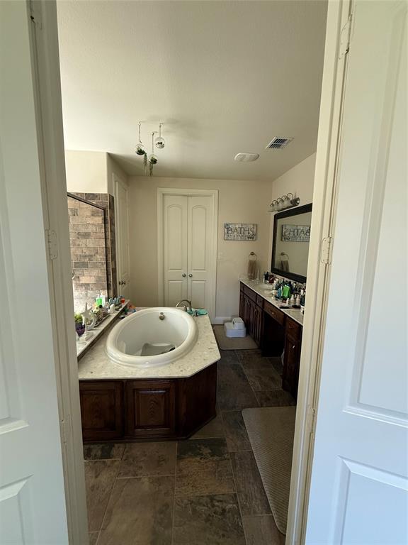 Westminster At Craig Ranch Add - Residential Lease