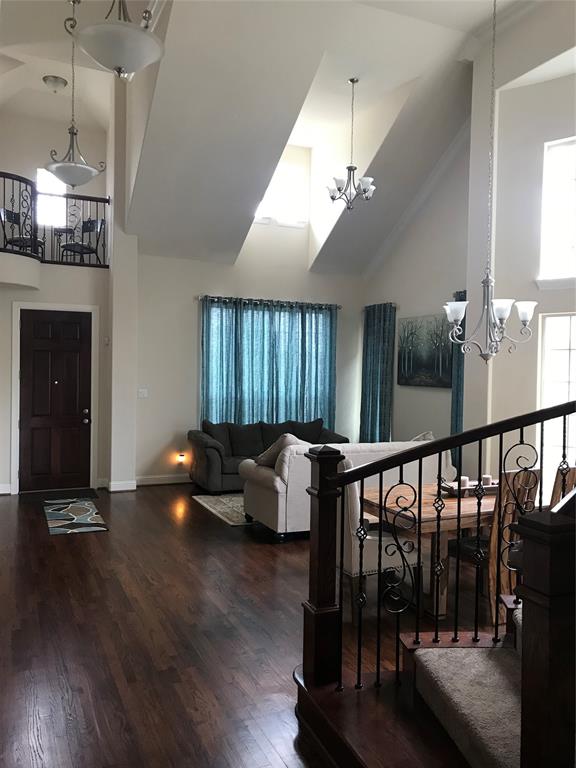 Westminster At Craig Ranch Add - Residential Lease