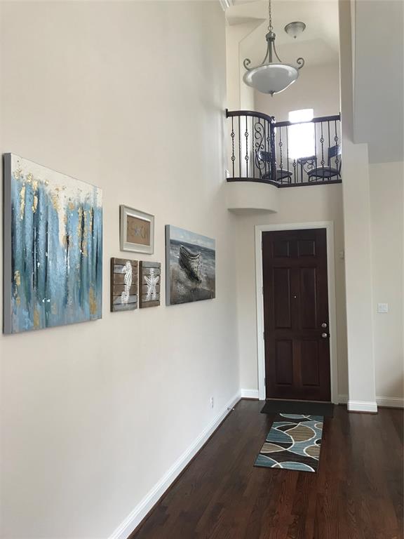 Westminster At Craig Ranch Add - Residential Lease