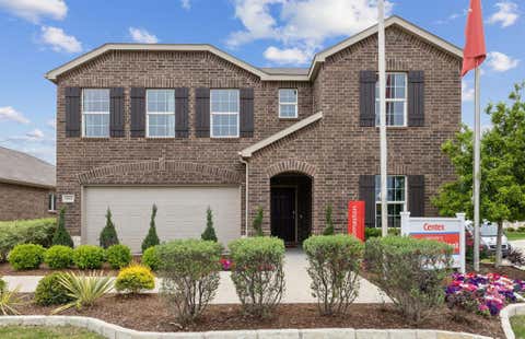 Photo of 821 Shire Avenue, Haslet, TX 76052 (MLS # 21283965)