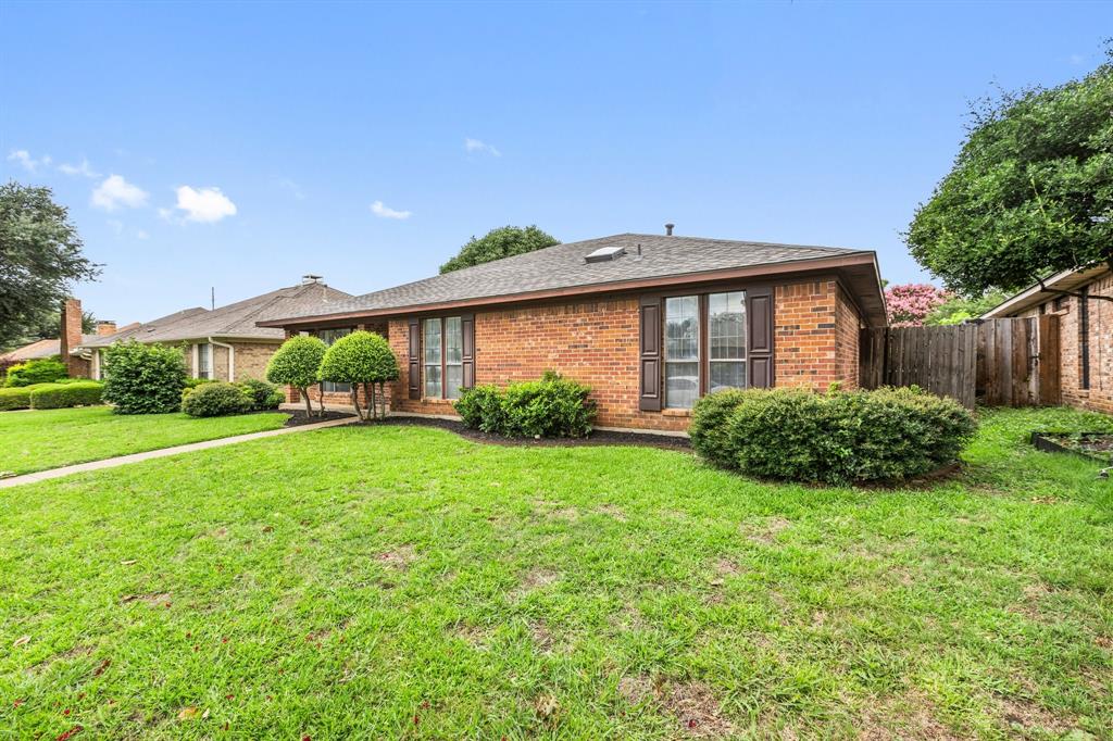 3919 Dome Drive