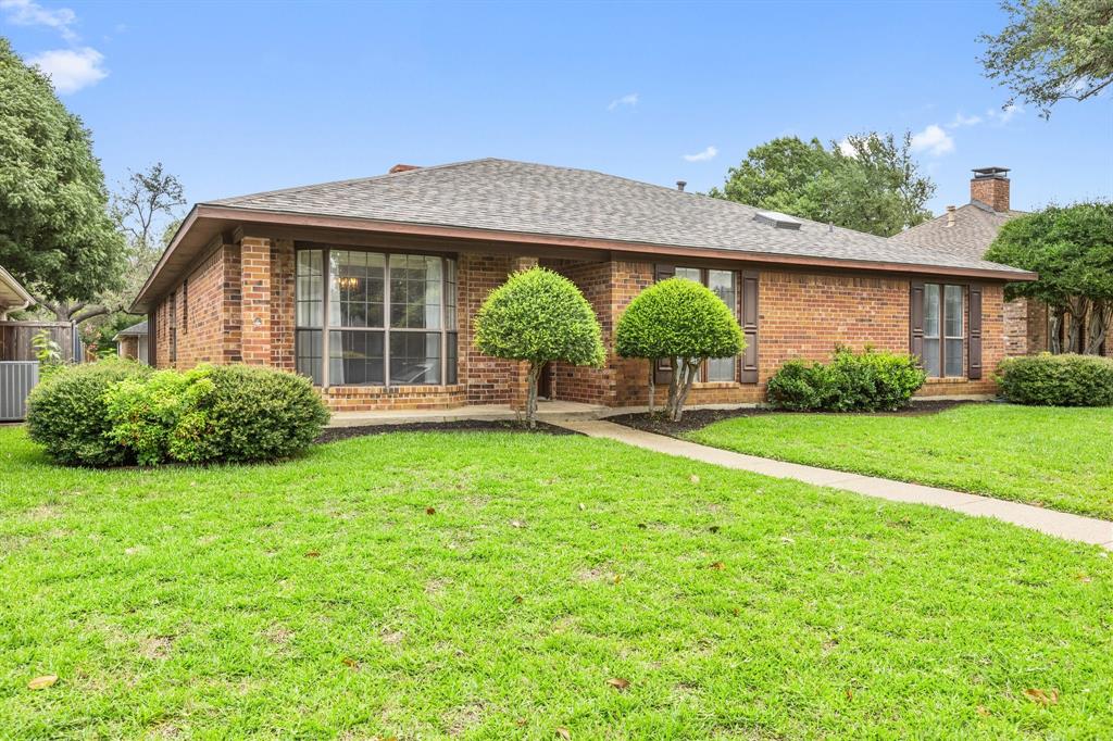 3919 Dome Drive