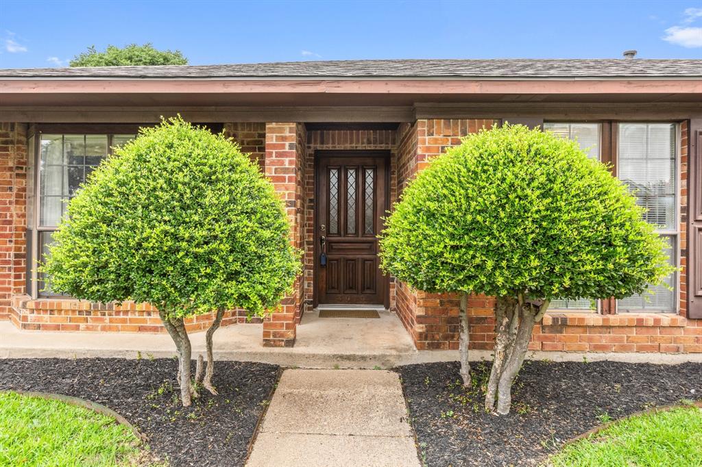 3919 Dome Drive