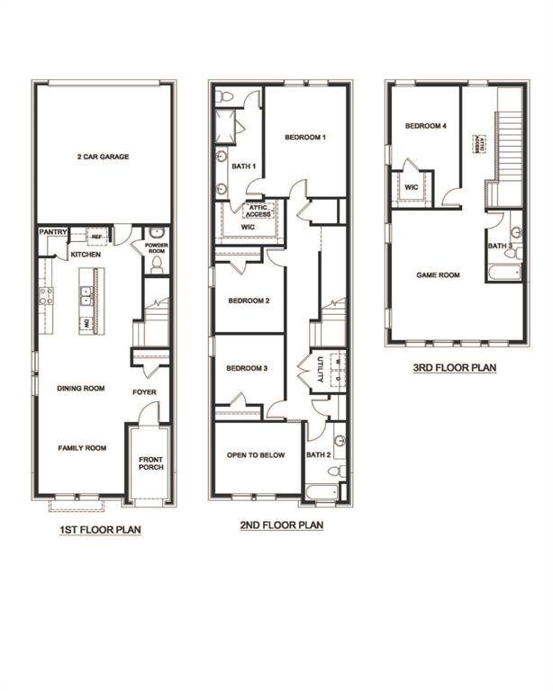 Waterbend - Residential